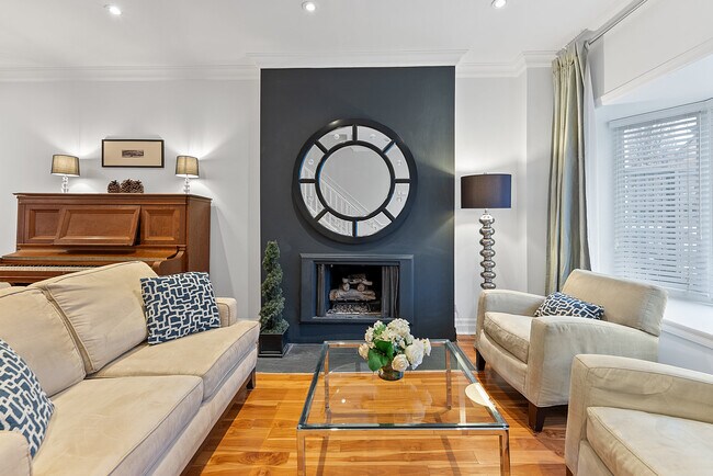 111 Summerhill Ave in Toronto, ON - Building Photo - Building Photo