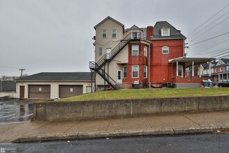 1144 Butler St in Easton, PA - Building Photo - Building Photo