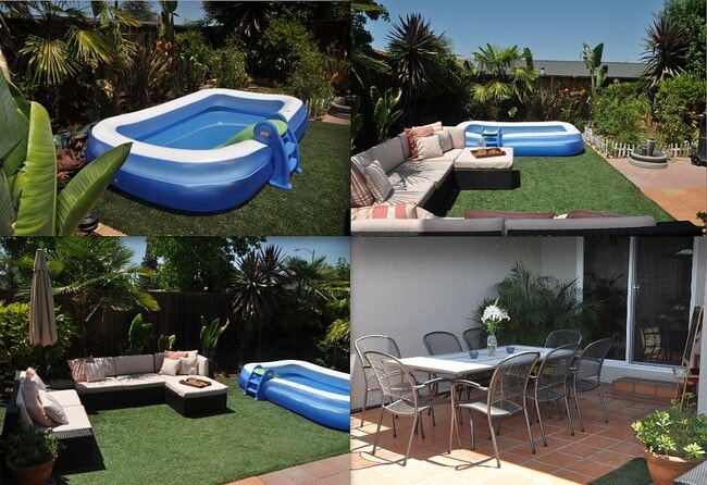 property at 5747 Clematis Dr