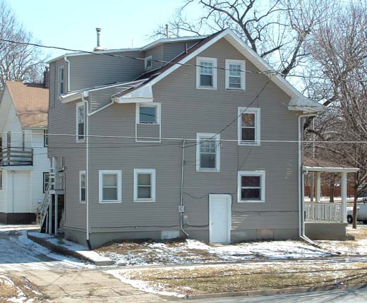 3421 Cottage Grove Ave in Des Moines, IA - Building Photo - Building Photo