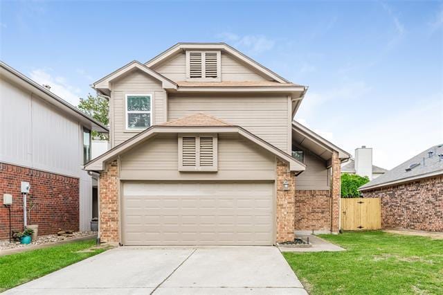 property at 930 Boxwood Dr
