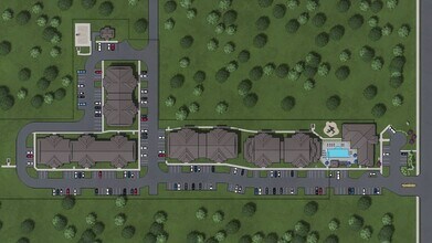 2607 NE Interstate 410 Loop in San Antonio, TX - Building Photo - Building Photo