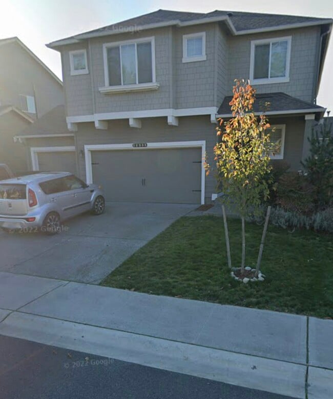 18908 106th Ave Ct E in Puyallup, WA - Building Photo - Building Photo