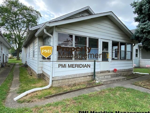 property at 1344 S Sheffield Ave