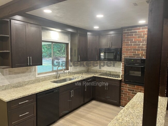 163 Old Norton Rd in Fayetteville, GA - Building Photo - Building Photo