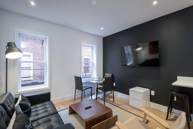 1804 S St NW in Washington, DC - Building Photo - Building Photo