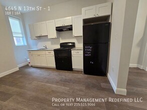 4645 N 13th St in Philadelphia, PA - Building Photo - Building Photo