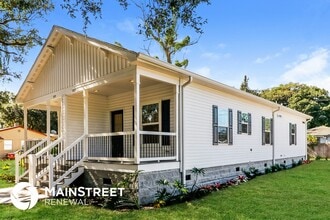 1705 19th St S in St. Petersburg, FL - Foto de edificio - Building Photo