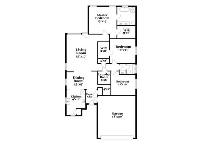 3943 Teal Vista Ct in Fresno, TX - Foto de edificio - Building Photo