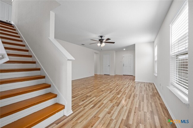 property at 14212 James Buchanan St