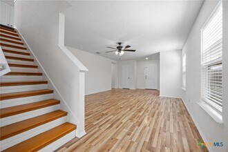 14212 James Buchanan St in Manor, TX - Building Photo - Building Photo