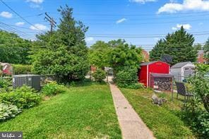 8106 Pleasant Plains Rd in Towson, MD - Building Photo - Building Photo