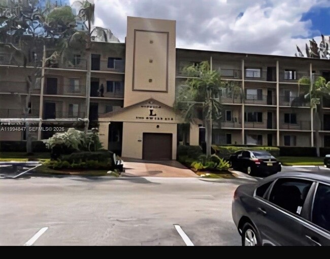 property at 900 SW 142nd Ave
