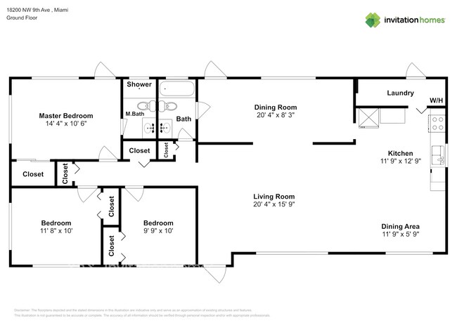 18200 NW 9th Ave in Miami, FL - Building Photo - Building Photo