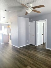 1707 Spring Rose Cir, Unit D in Killeen, TX - Building Photo - Building Photo