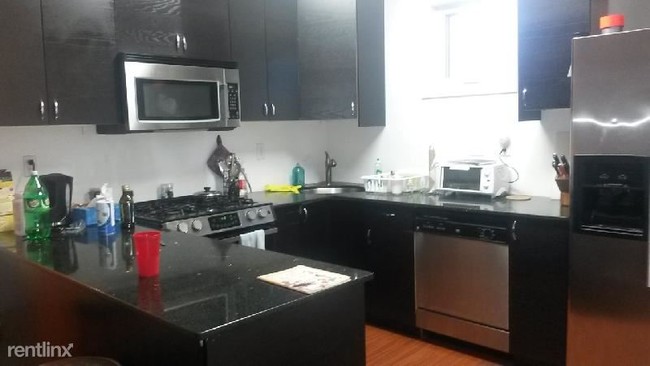 93 Hillside St-Unit -# 2A in Boston, MA - Building Photo - Building Photo