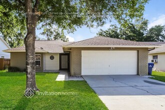 1624 Gardner Dr in Lutz, FL - Building Photo - Building Photo