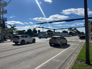 7 N Federal Hwy in Dania Beach, FL - Building Photo - Building Photo