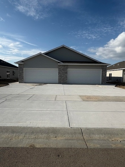 12938 E Blake St in Wichita, KS - Building Photo - Building Photo