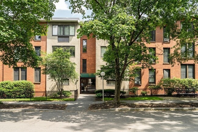 property at 32 Juniper St