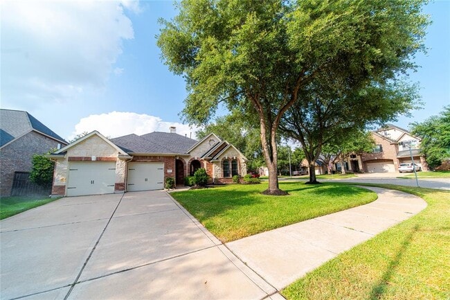 28210 Cross Creek Springs Ln in Fulshear, TX - Building Photo - Building Photo