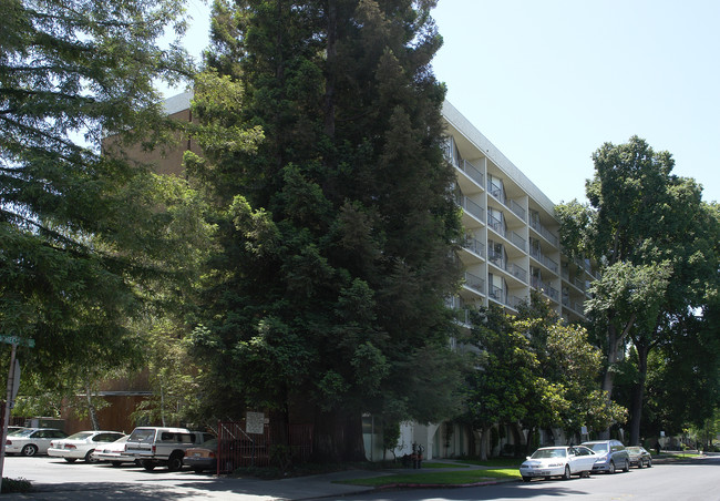 The Heritage in Concord, CA - Building Photo - Building Photo