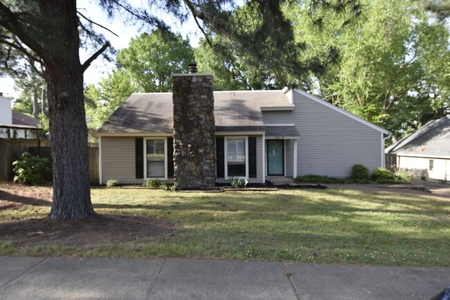 8270 Glen Rock Cove