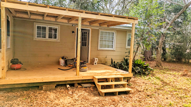 1712 Azalea Dr in Valdosta, GA - Building Photo - Building Photo