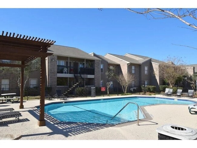 property at 17310 Kieth Harrow Blvd