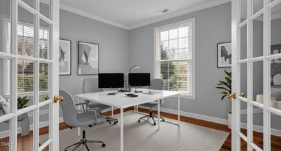 229 Shillings Chase Dr in Cary, NC - Foto de edificio - Building Photo