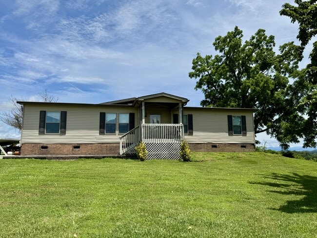 property at 6561 Watt Cemetery Rd