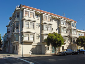 1798 Grove St Apartments