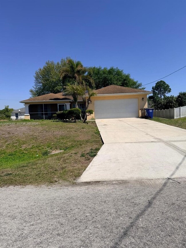 property at 507 Peerless Cir