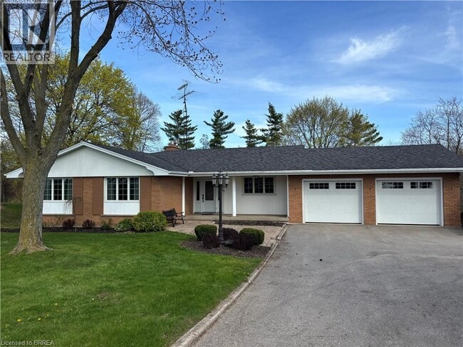 property at 148 Pleasant Ridge Rd