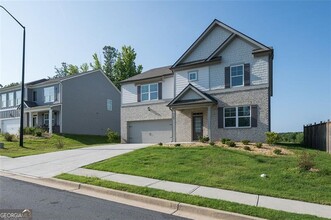 123 Berwick Crossing in Dallas, GA - Foto de edificio - Building Photo