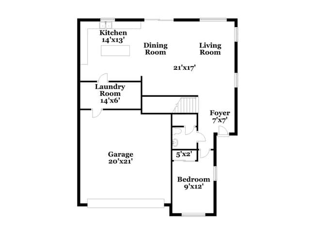 354 E Bradstock Way in San Tan Valley, AZ - Building Photo - Building Photo