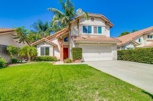 9212 Sombria Rd in Lakeside, CA - Building Photo