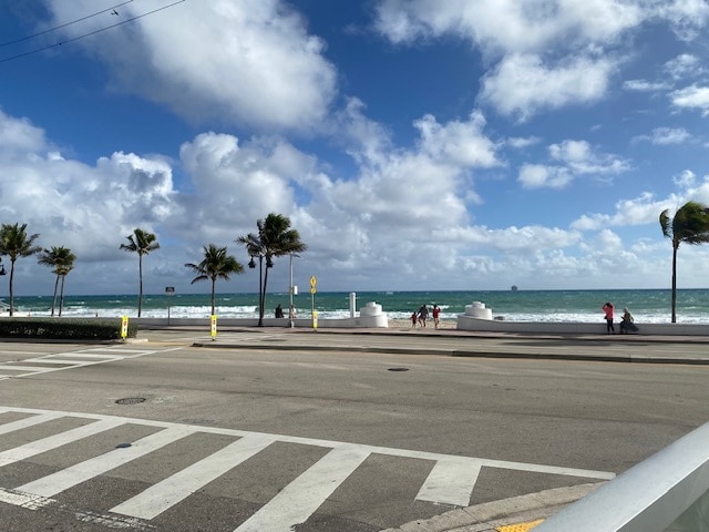 property at 209 N Fort Lauderdale Beach Blvd