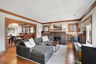 4445 Colfax Avenue South in Minneapolis, MN - Building Photo - Building Photo