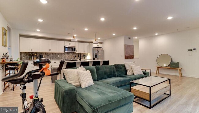 1206 N Orianna St in Philadelphia, PA - Building Photo - Building Photo