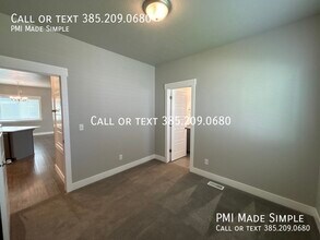 1881 Juniper Dr in Eagle Mountain, UT - Building Photo - Building Photo