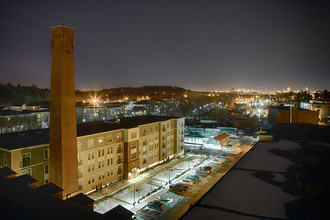 Windsor Radio Factory in Melrose, MA - Building Photo - Building Photo