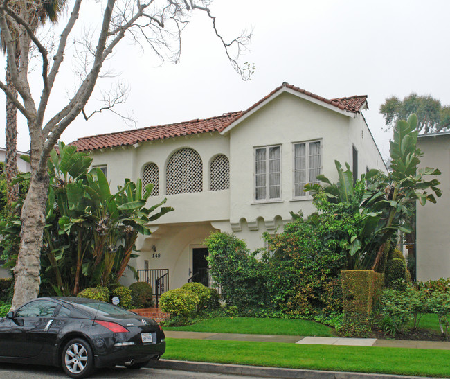 148 S Bedford Dr in Beverly Hills, CA - Building Photo - Building Photo