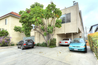 Multi Family Apts + I Nonconf in Los Angeles, CA - Building Photo - Building Photo