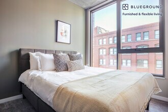 939 W Washington Blvd in Chicago, IL - Building Photo - Building Photo