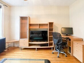 114 Strathmore Rd in Boston, MA - Building Photo - Building Photo