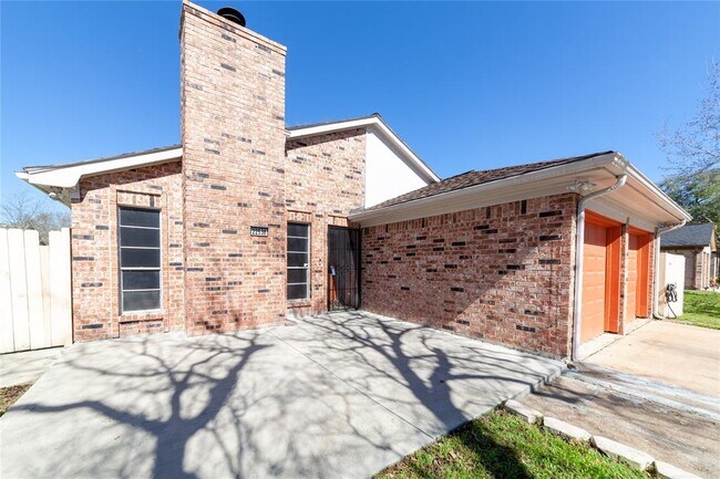 22538 Market Square Ln in Katy, TX - Building Photo - Building Photo