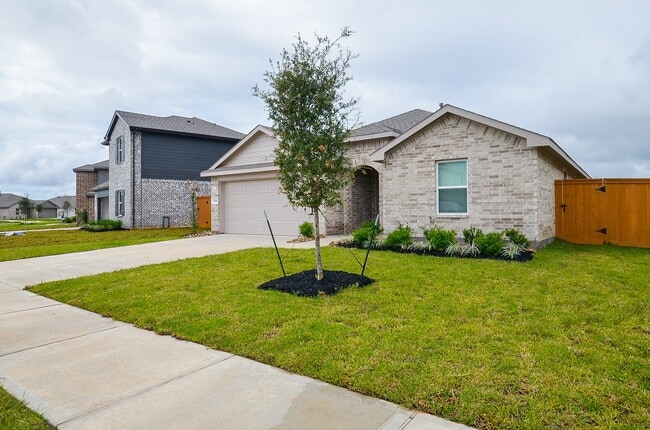 3060 Emerald Ocean Dr in Katy, TX - Building Photo - Building Photo