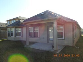 1130 Muscadine Hollow Ln in Richmond, TX - Building Photo - Building Photo