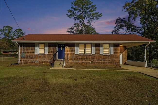 2776 Belleau Ln SE in Atlanta, GA - Building Photo - Building Photo